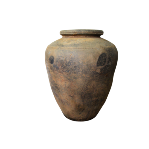 כד פטינה מפוחם