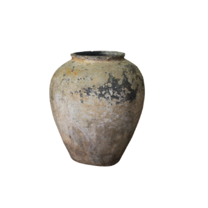 כד אחסון כפרי עתיק