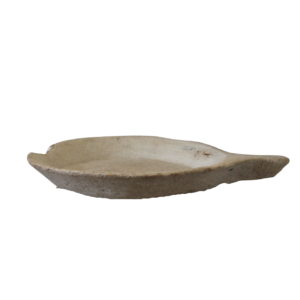 קערת אבן עתיקה